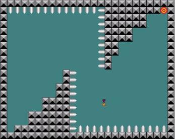 Perspection screenshot 2