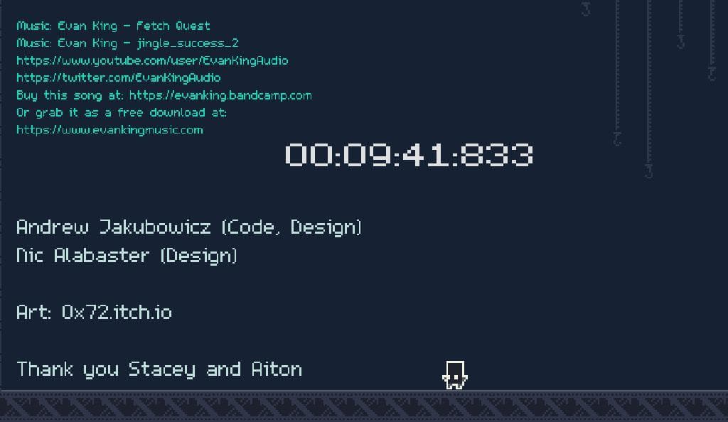 Factory Rush