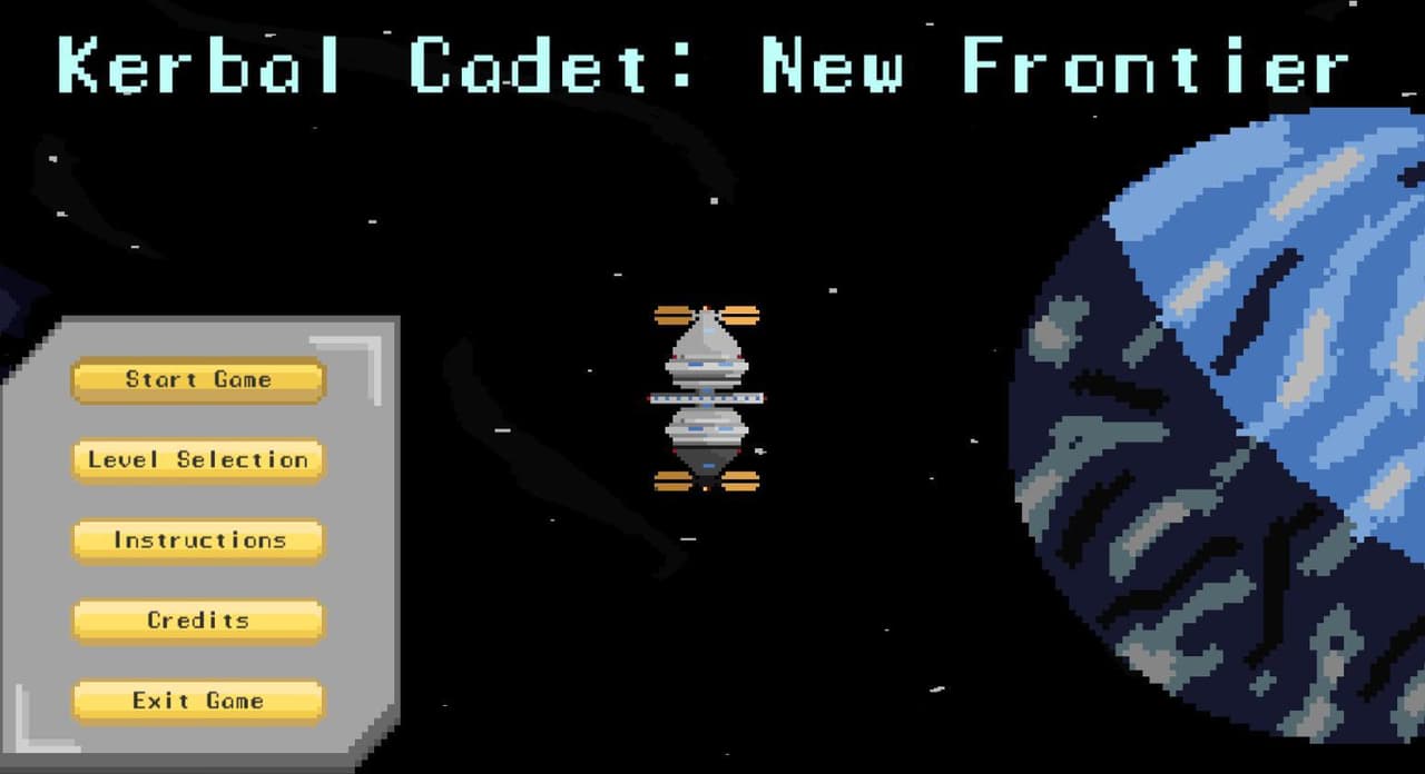 Kerbal Cadet screenshot 2