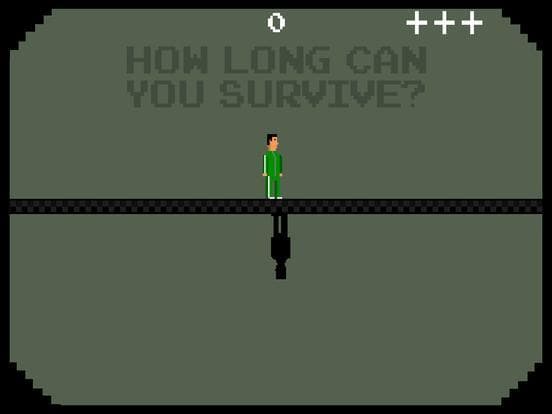 Zompy Jumpy - Zombie Jump screenshot 2