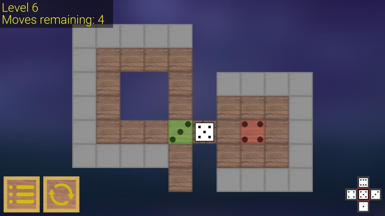 Alea iacta est (Mikulus) screenshot 3