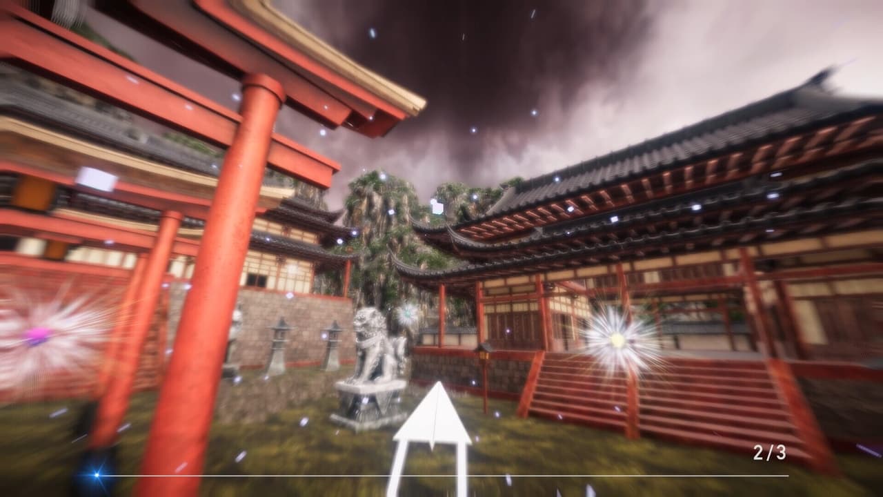 Paper Flight - Beyond Time screenshot 3