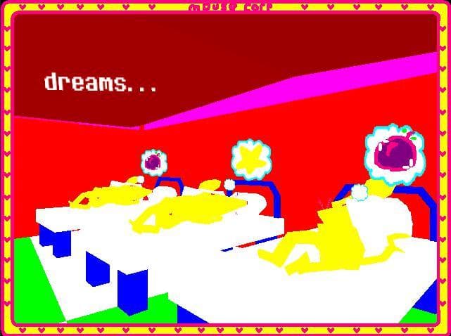 Mouse Corp. screenshot 2