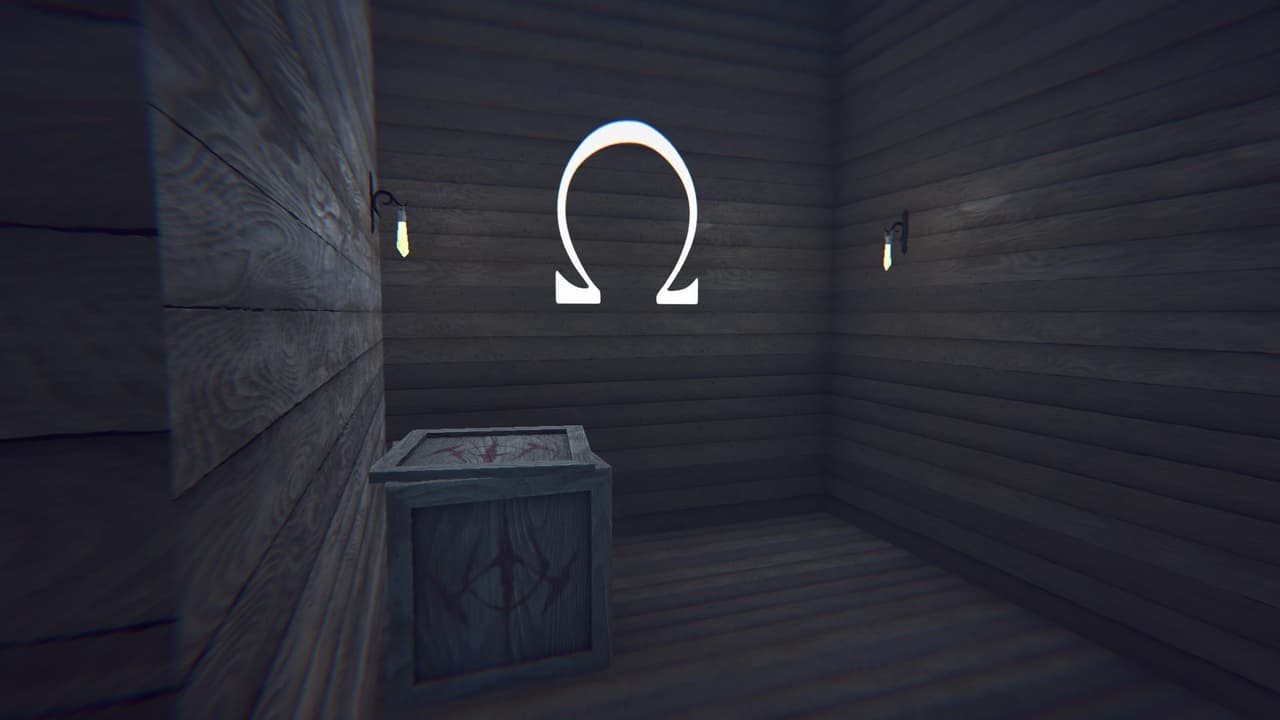 Whisper (Backtrace Game Jam) screenshot 6