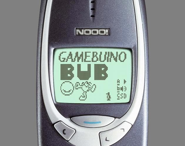 BUB 3310