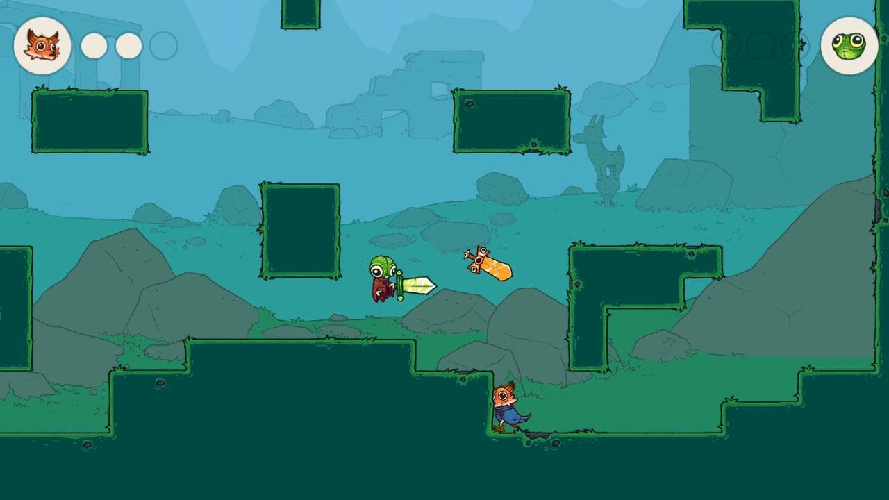 FROX screenshot 4