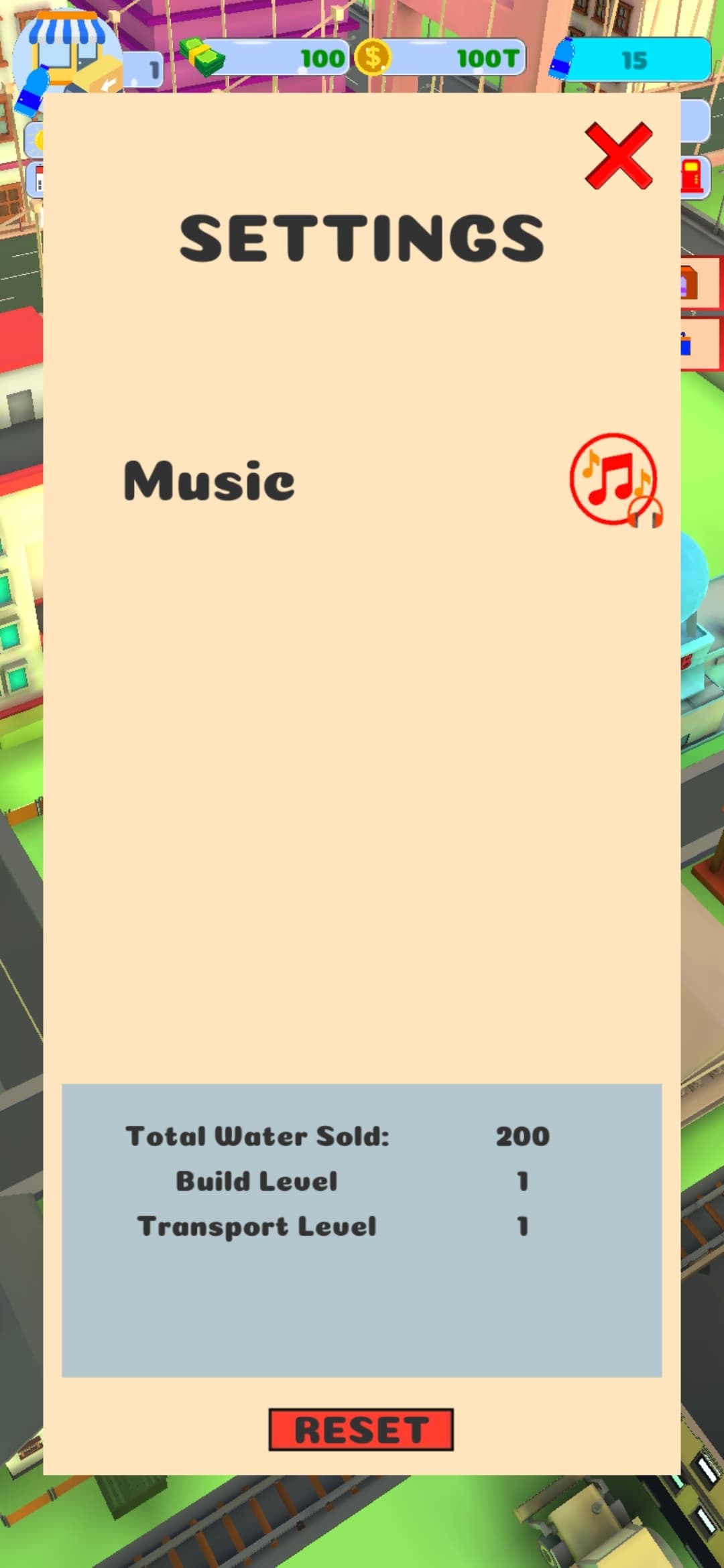 Water Plant screenshot 4