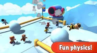 stumble guys (itch) screenshot 4