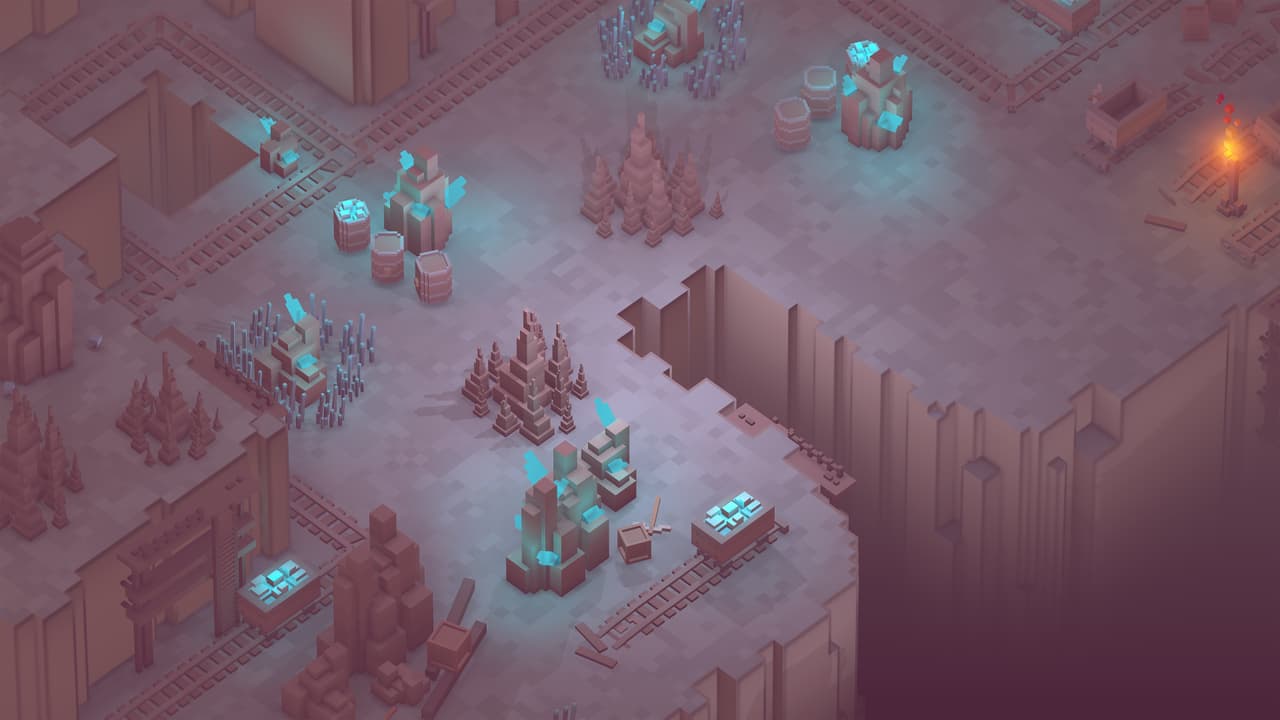 Atlas: Groundbreaking Adventures screenshot 3