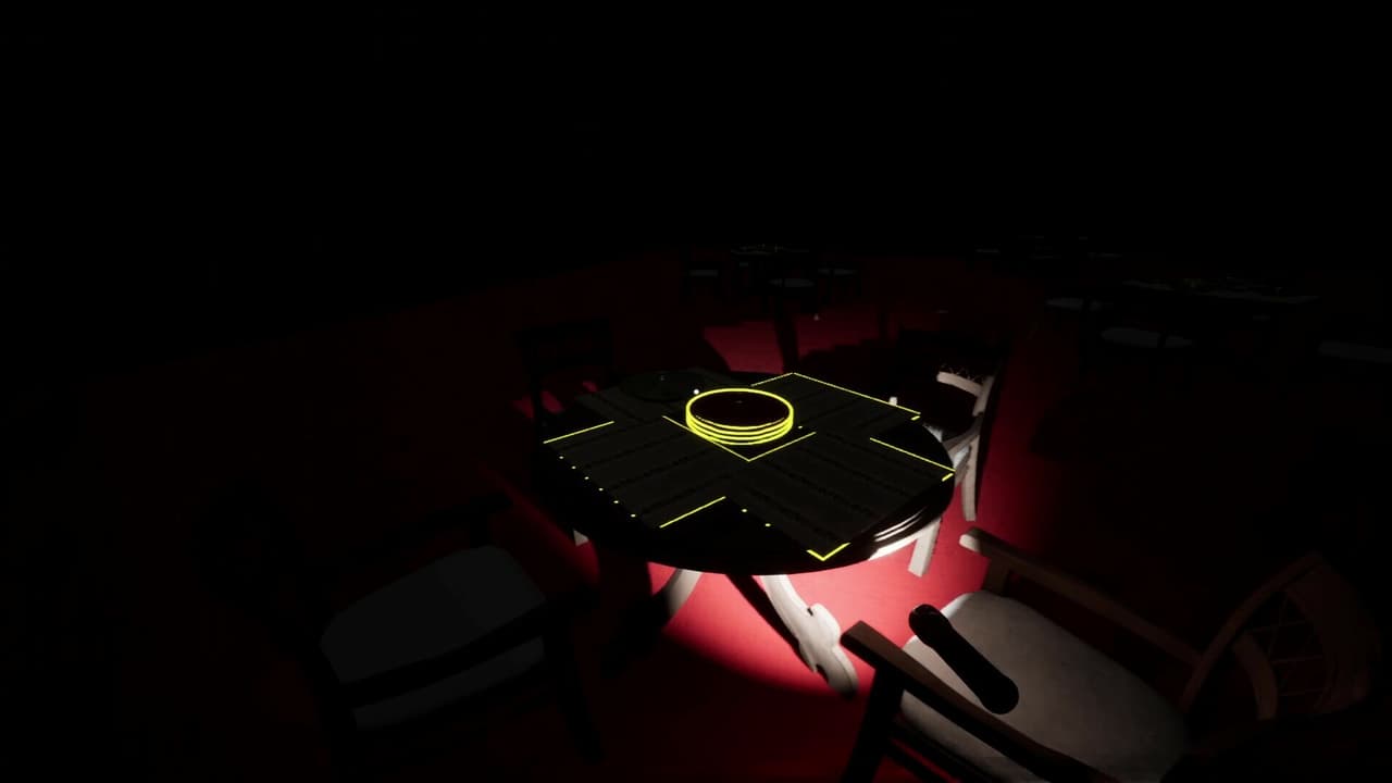 GhostlyRyokan screenshot 4