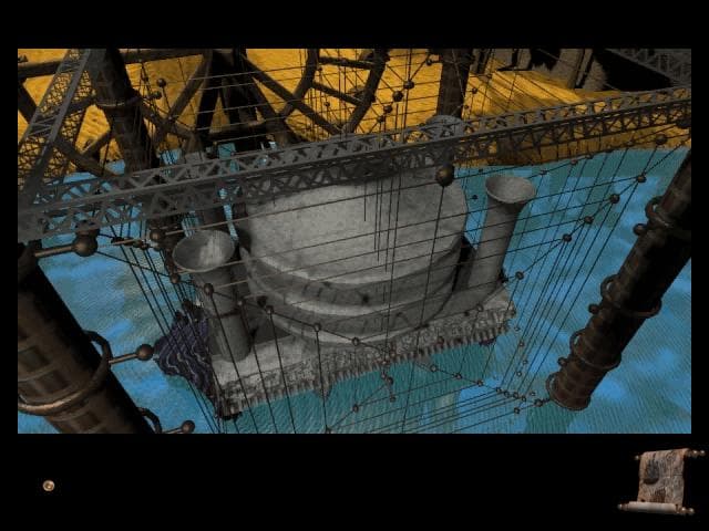 Reah: Face the Unknown screenshot 4