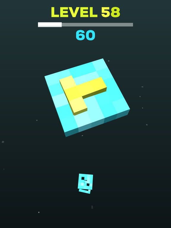 Block Spin