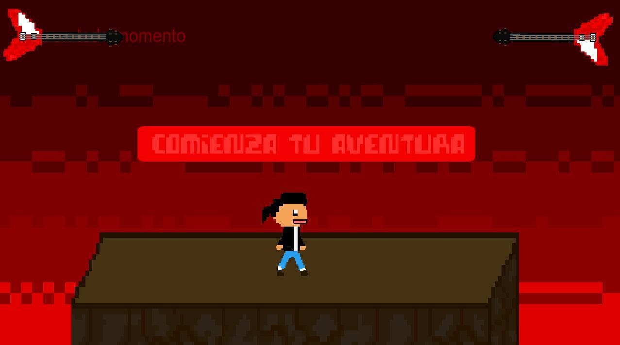 Rayder´s Adventures screenshot 4