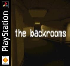 The Backrooms (itch) (ElMayoneso)