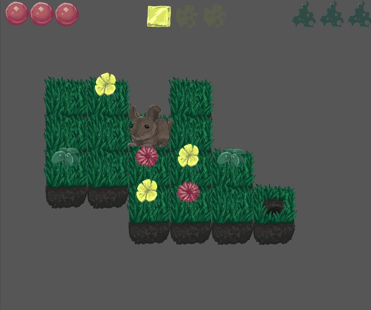 Tiny heart screenshot 4