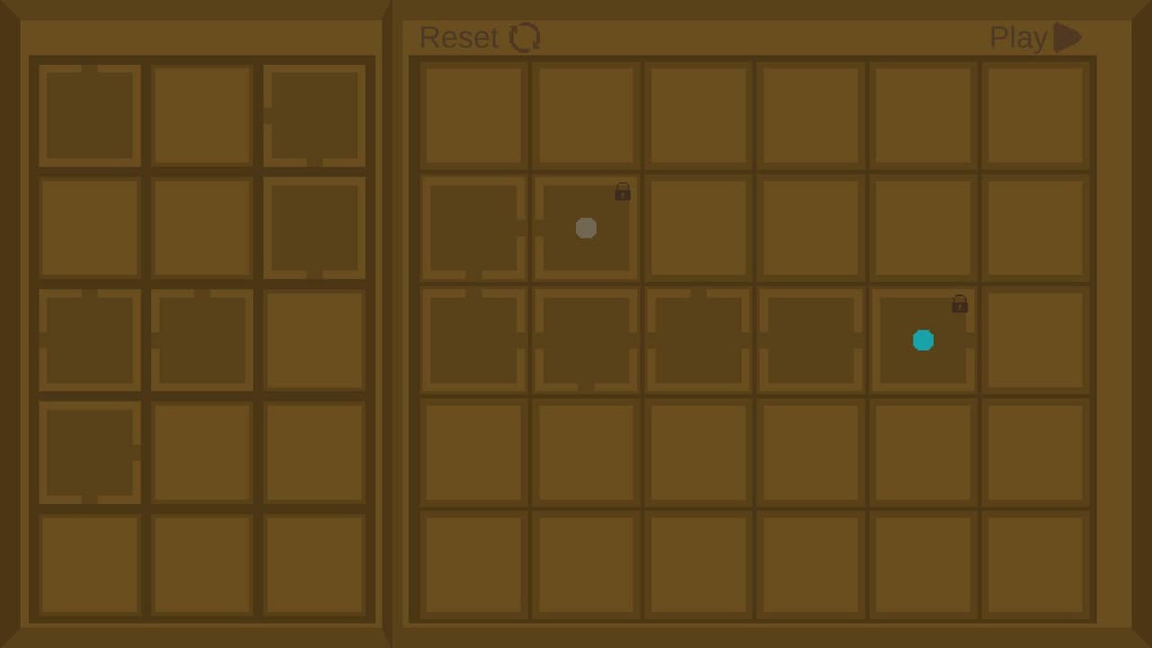 Catacomb Connector screenshot 3