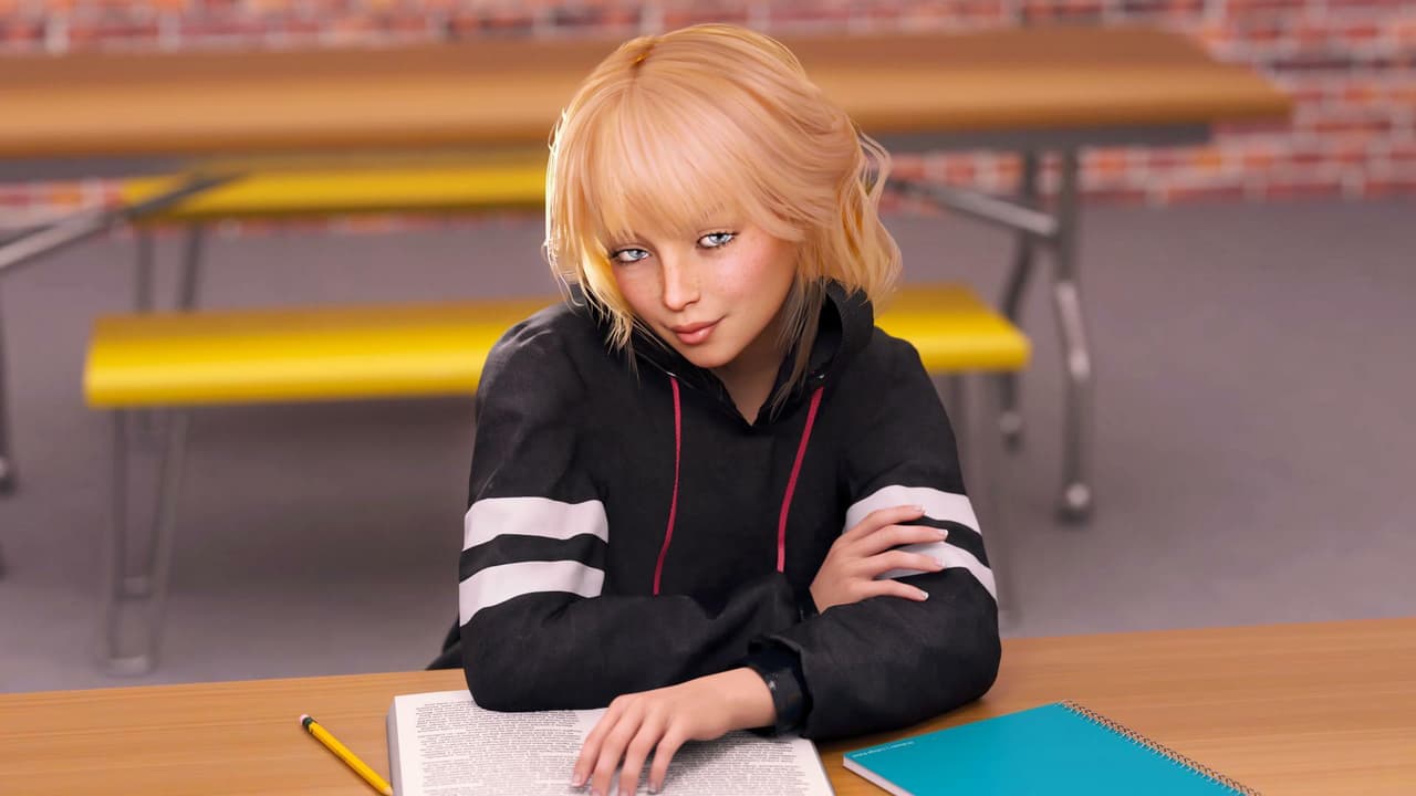 Double Homework - Episode 17 screenshot 2