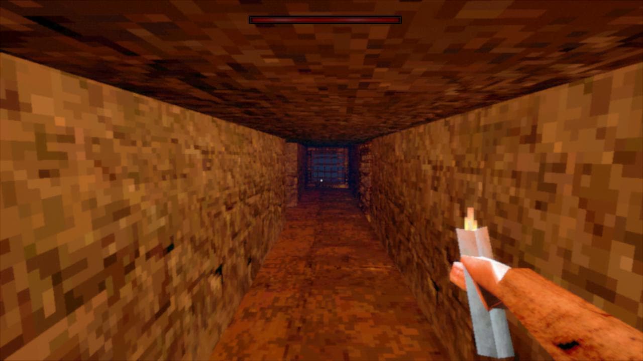 The BookSand Cursed screenshot 4