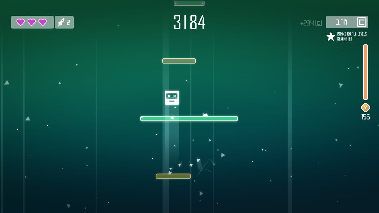 Nice Jumper screenshot 5