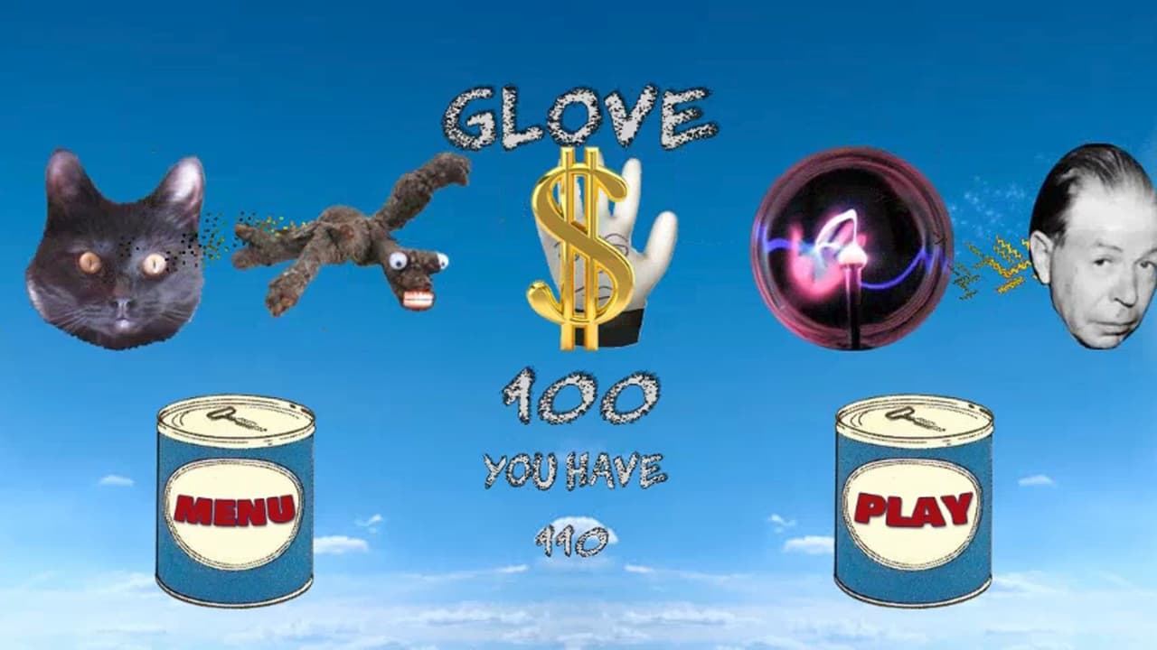 Andys Lard Quest screenshot 3