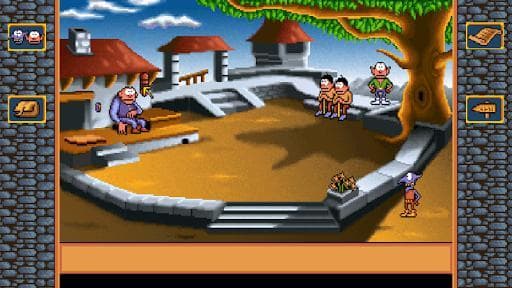 Gobliiins Trilogy screenshot 3