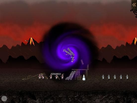 Crush the Castle screenshot 3