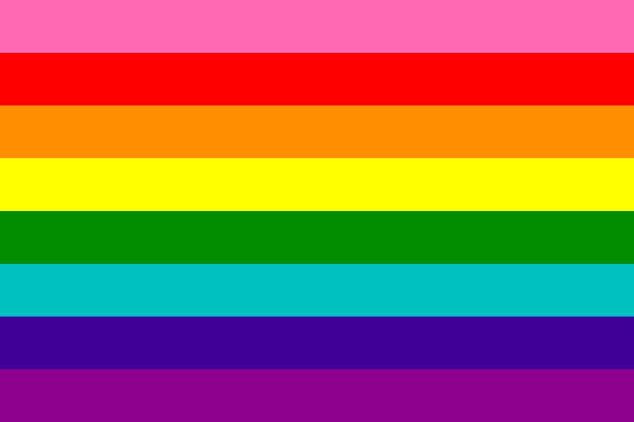 Queer Flagle [v1.00]