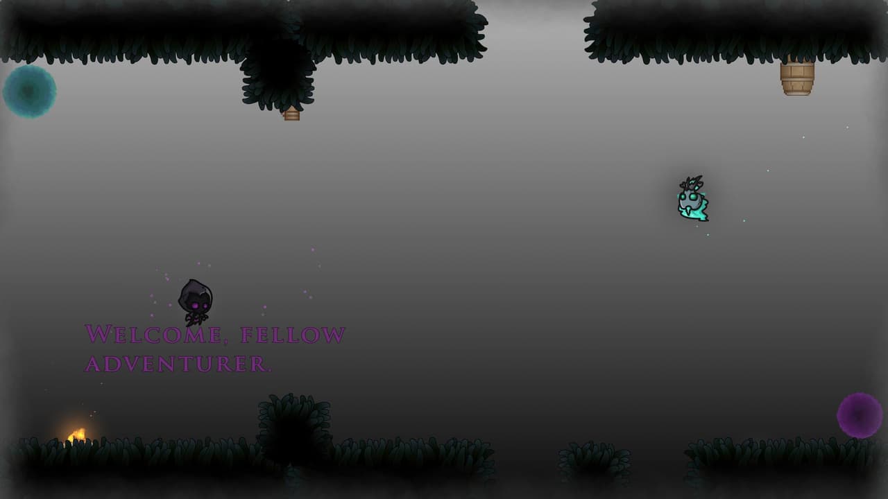 Dance of Souls screenshot 2