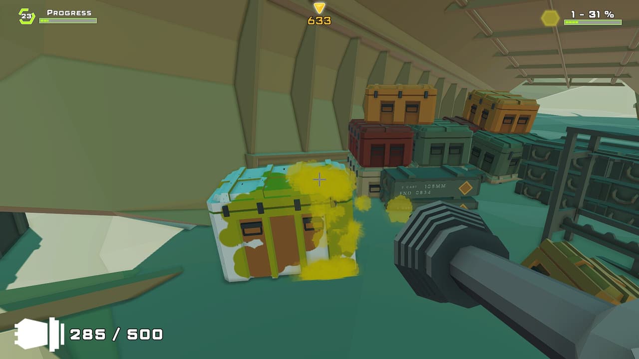 Painter Simulator