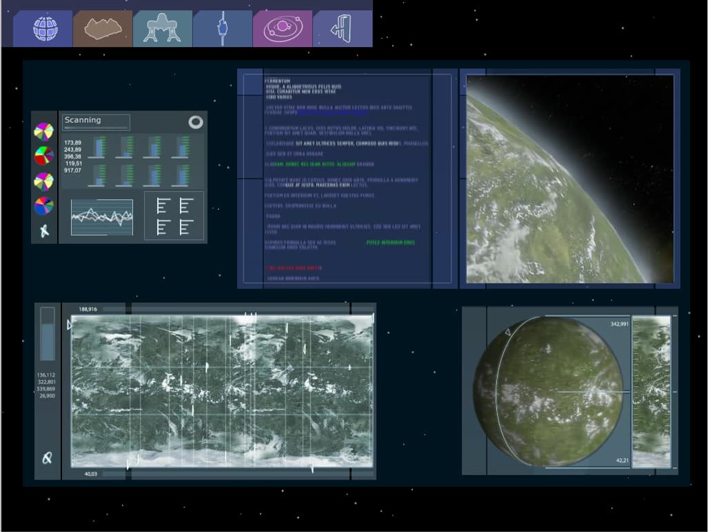 J.U.L.I.A. screenshot 6