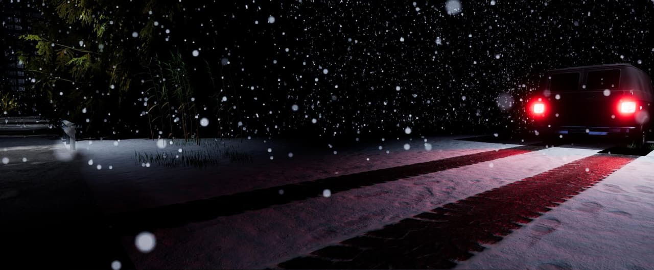 Christmas Maniac screenshot 3
