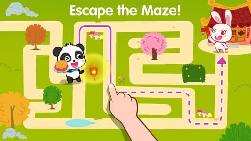 Little Panda Chinese Festival screenshot 5