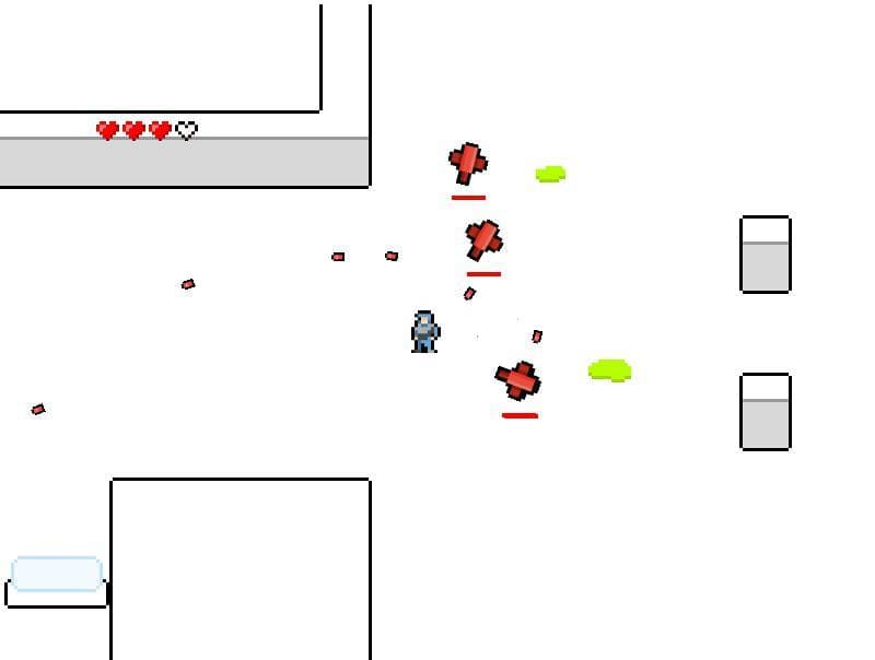 RATATA! screenshot 3