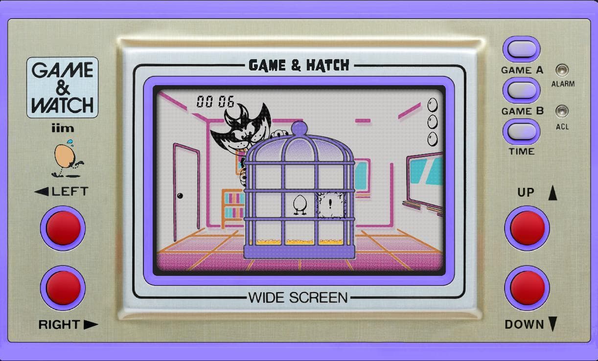 Team 4: Game & Hatch screenshot 2