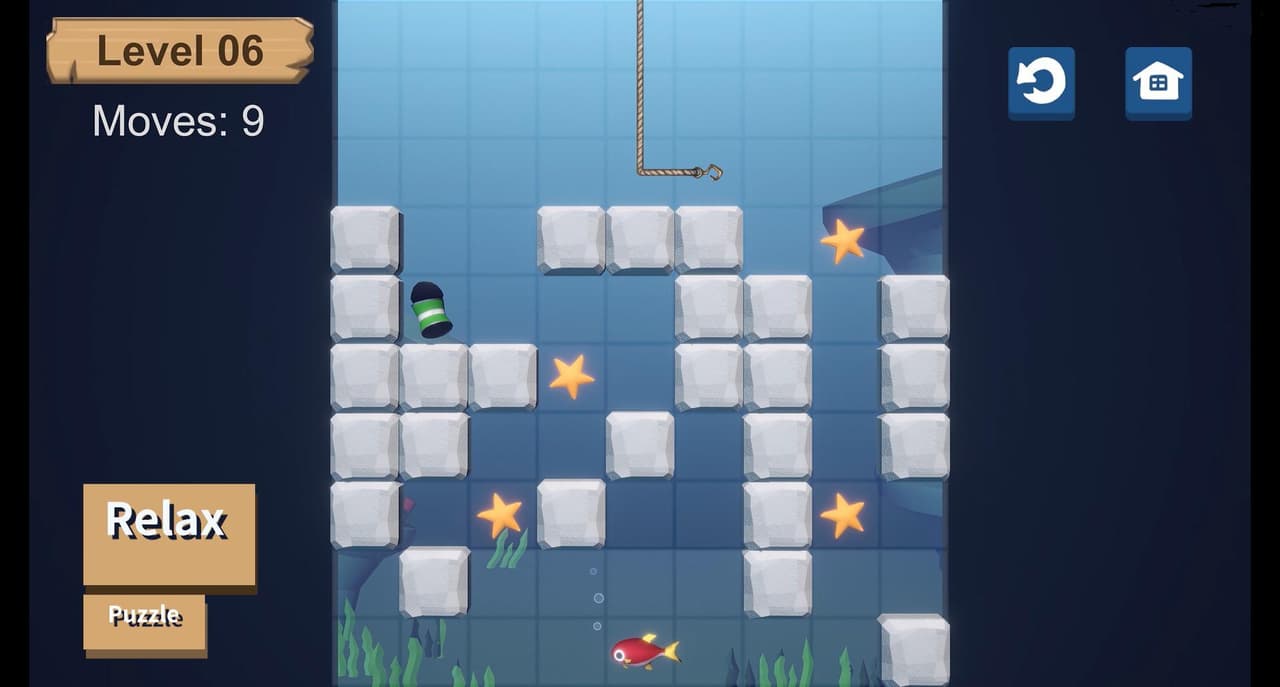 Hook It! screenshot 3