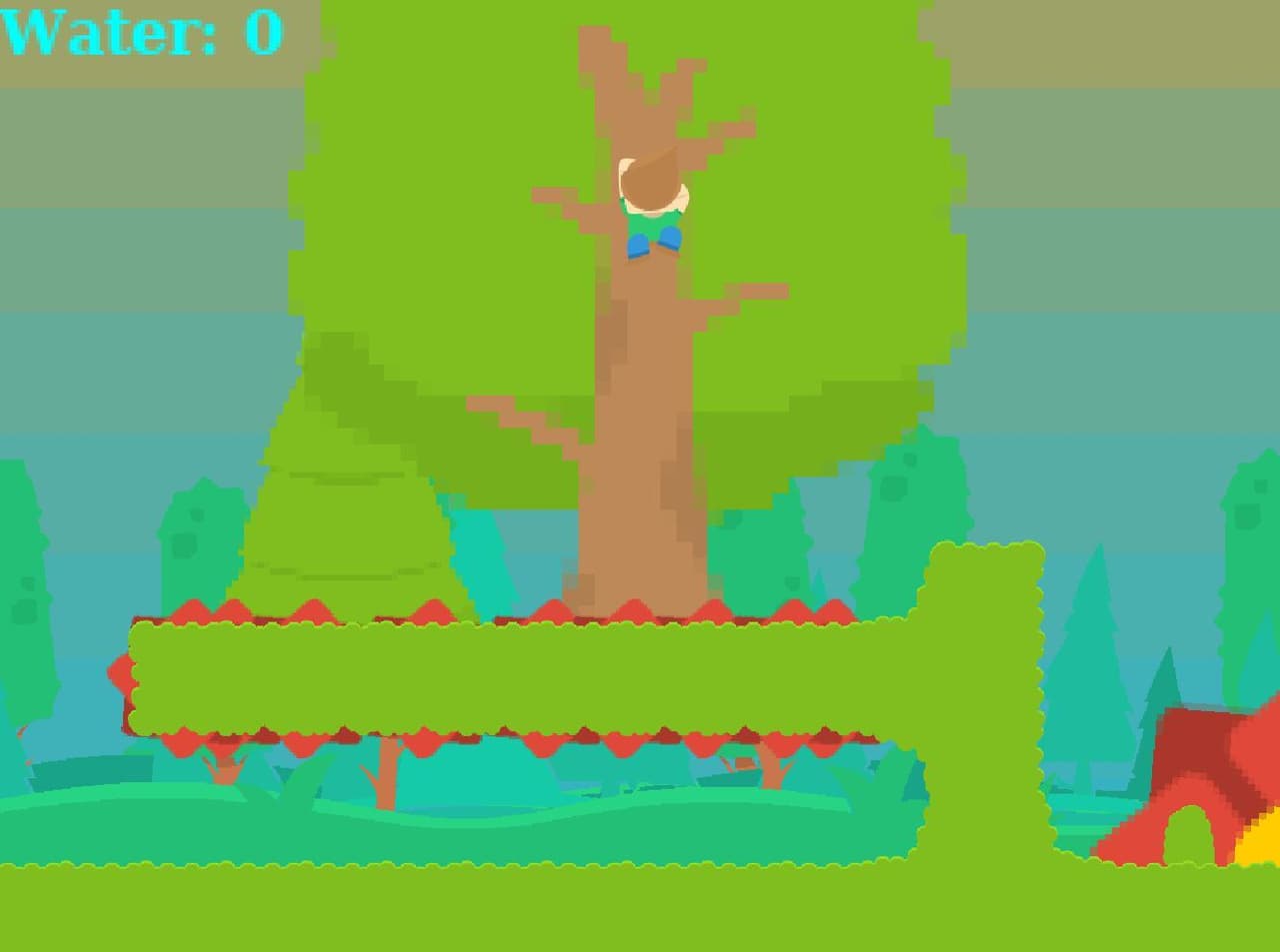 The OverGrowth screenshot 3