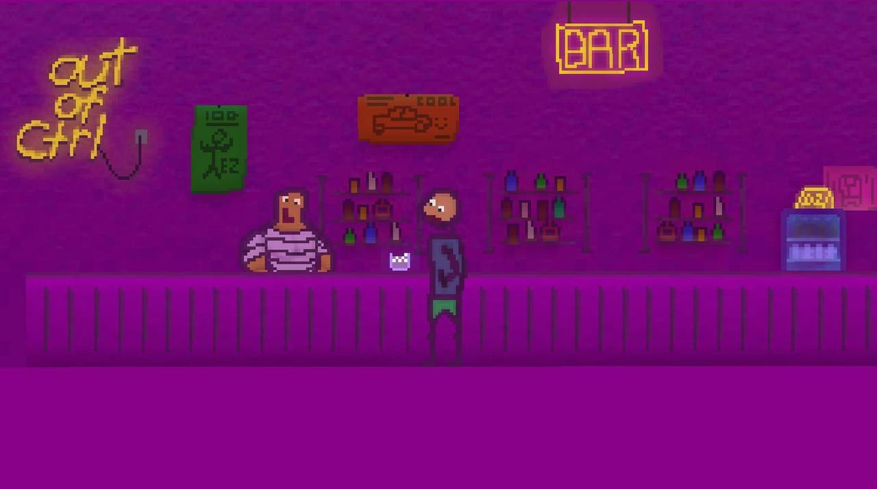 Getting drunk screenshot 4