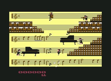 Amadeus Revenge screenshot 5