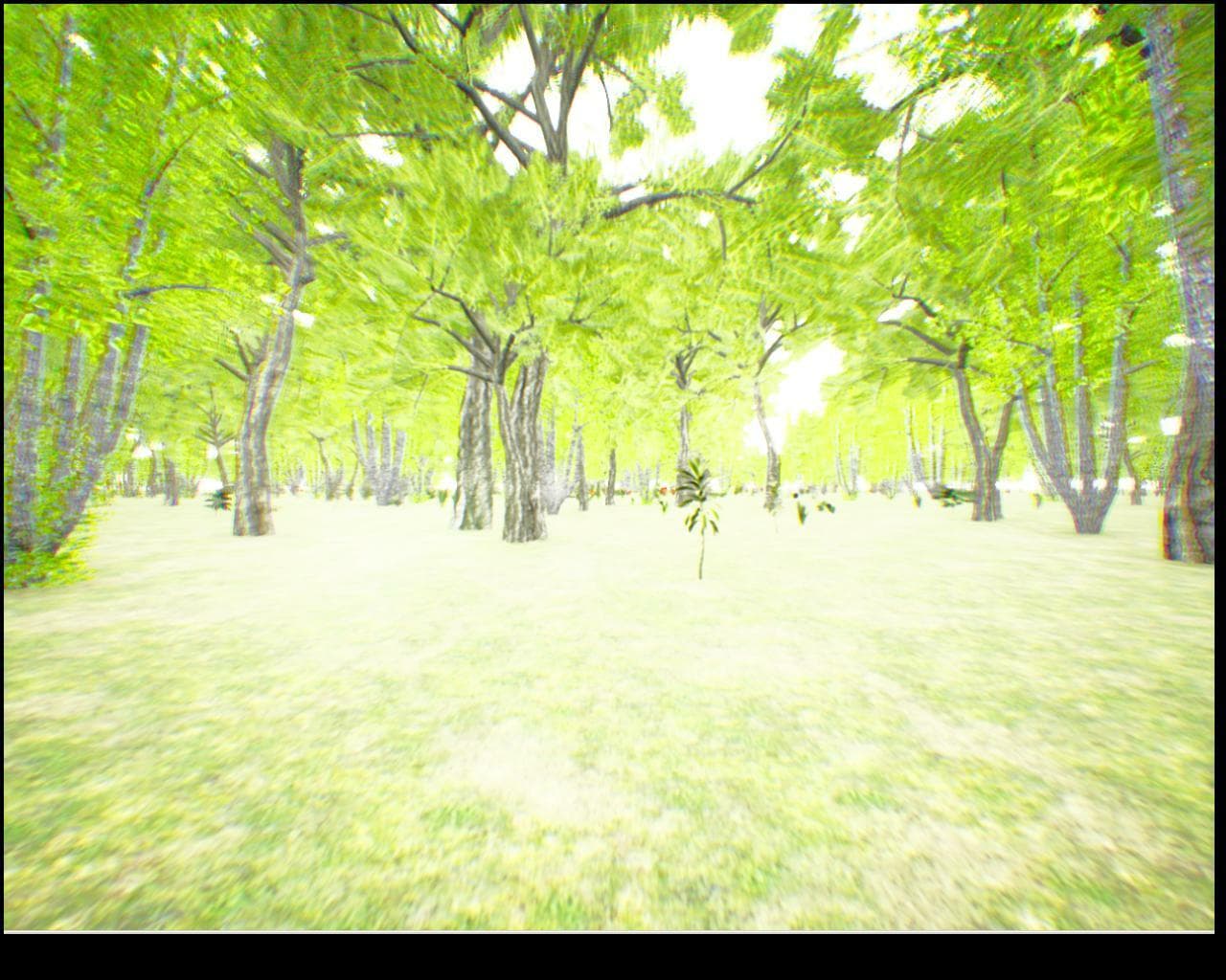 Anomalous (Demo) (CerulianXGames) screenshot 3