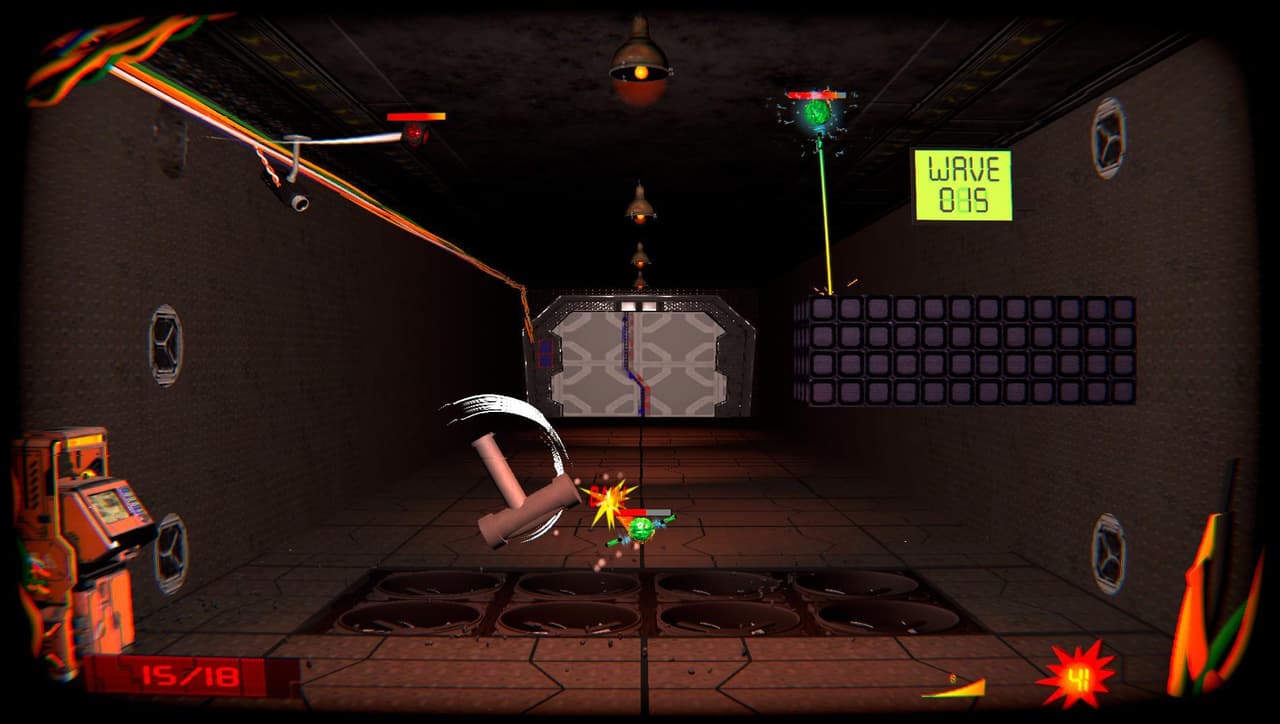 Smash em Up! screenshot 3