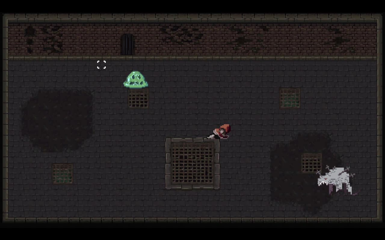 Red Hood (BanceDev)