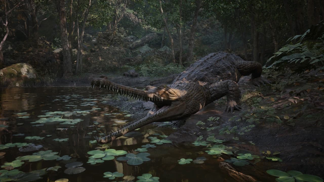 Metal Gear Solid Delta: Snake Eater screenshot 3