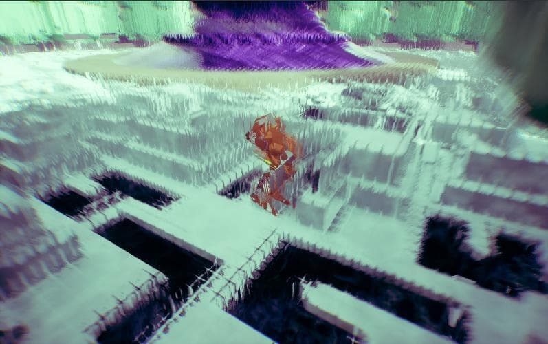 TeraBillon screenshot 3