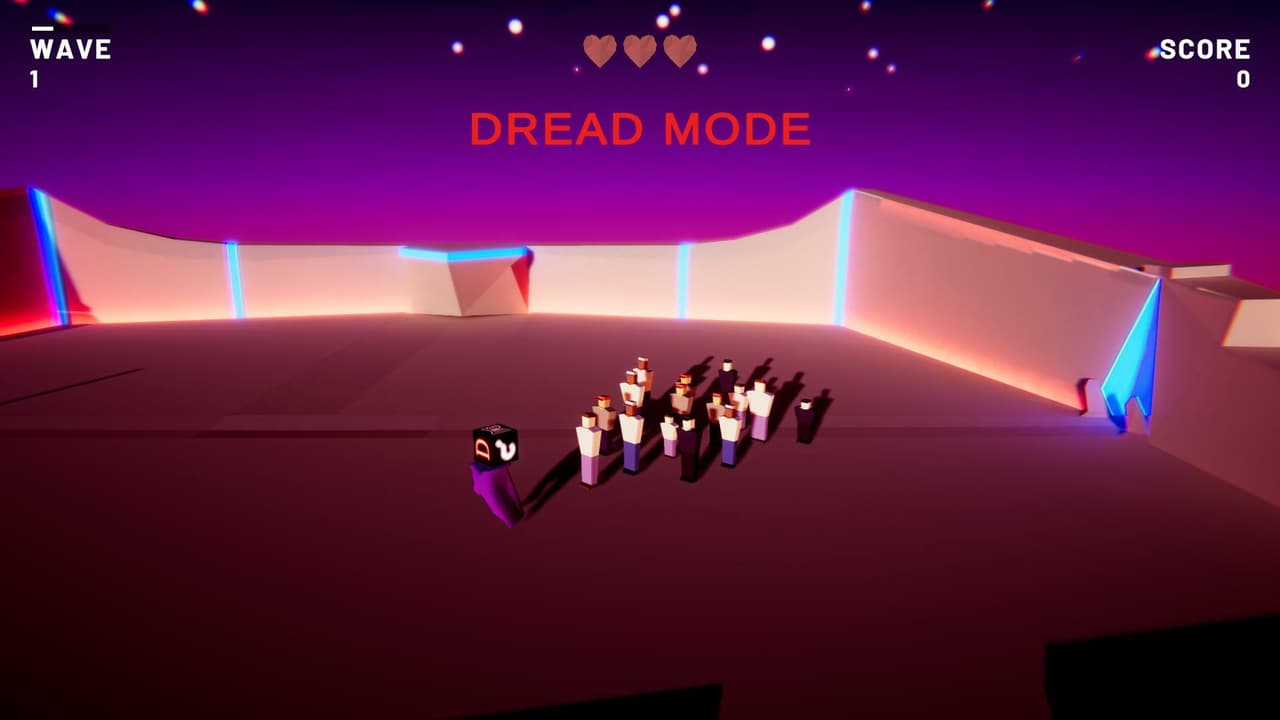 Die Head screenshot 3