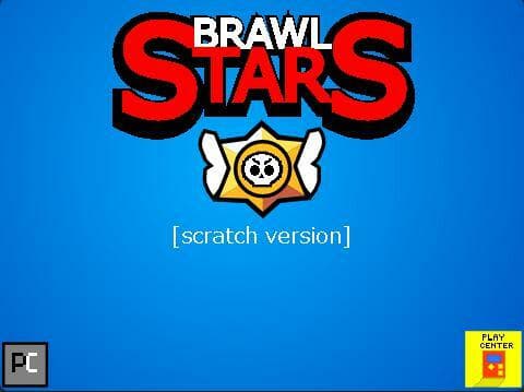 BRAWL STARS (itch) (PLAYCENTER) screenshot 2