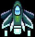 Space Shooter (itch) (Gamer0097Br)