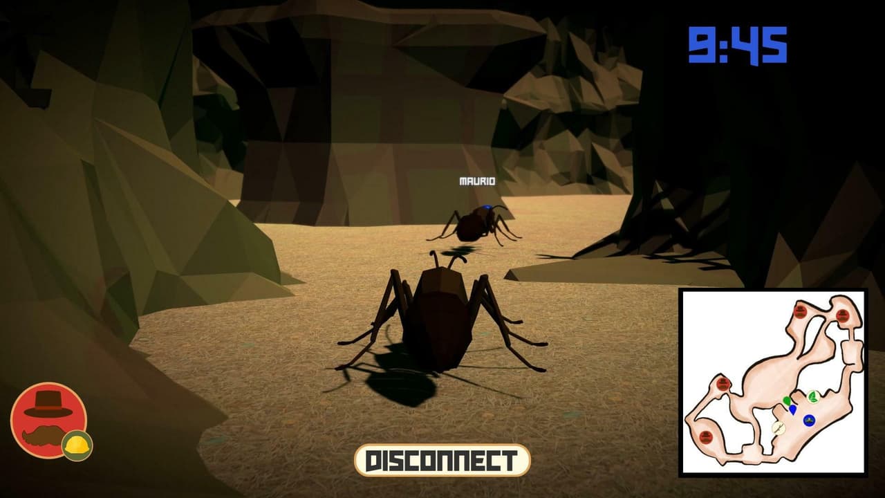 Migrants (ColonyGameStudio, TobiasNorum, GDPanda) screenshot 5