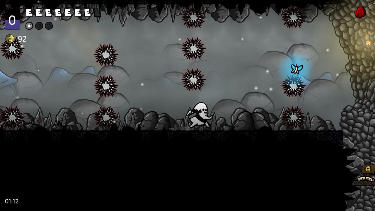 Space Gladiators Demo
