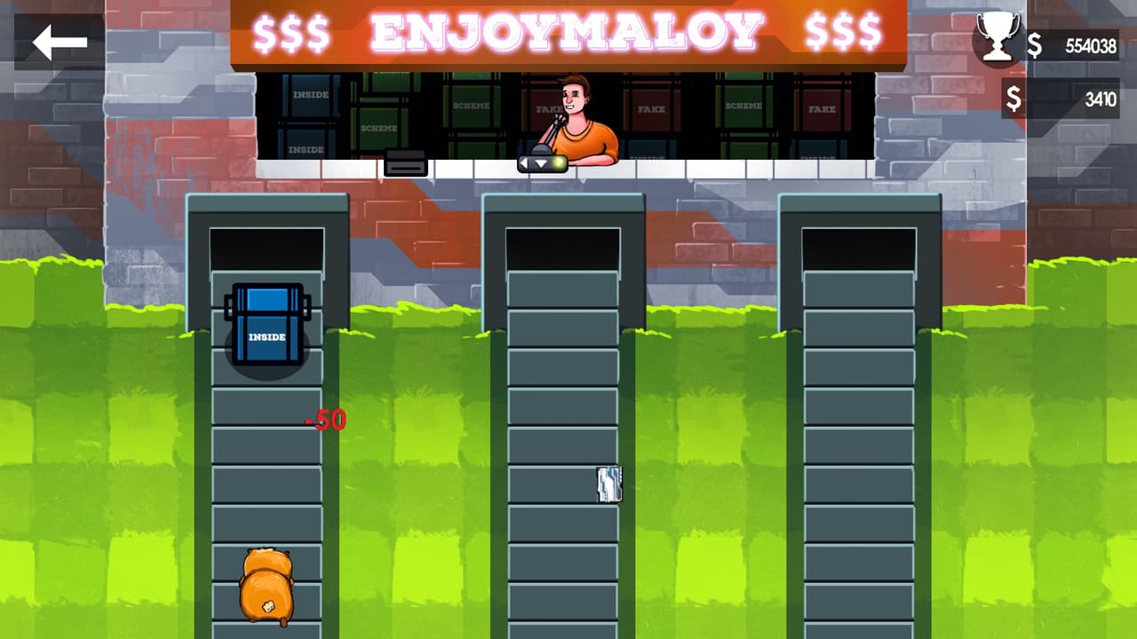 PASHTET screenshot 5