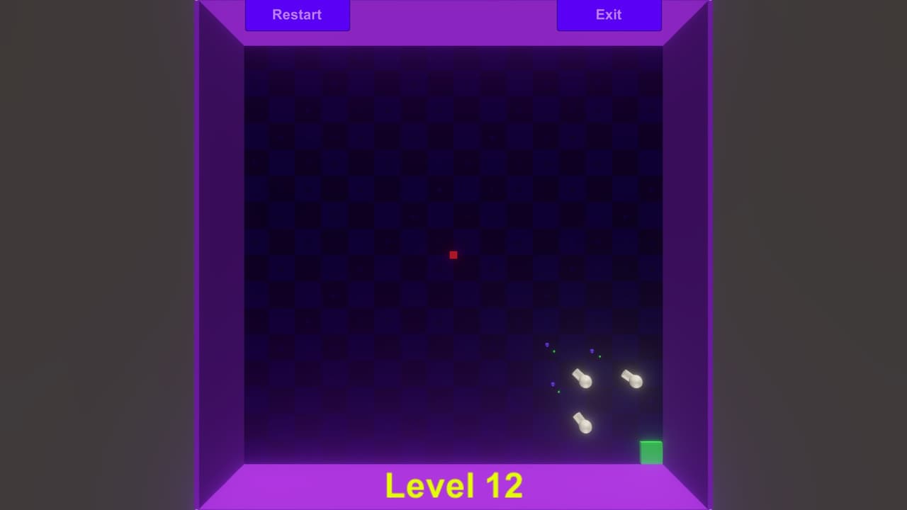 Dodge If you Can! screenshot 6